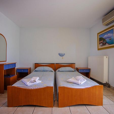 Hotel Europa Olympiakí Aktí Ngoại thất bức ảnh