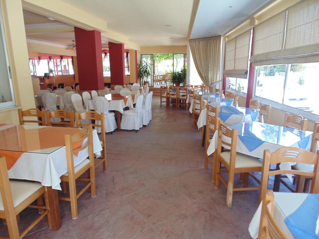 Hotel Europa Olympiakí Aktí Ngoại thất bức ảnh