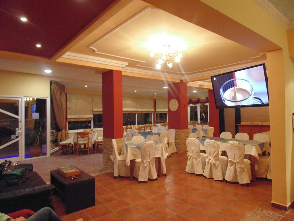 Hotel Europa Olympiakí Aktí Ngoại thất bức ảnh
