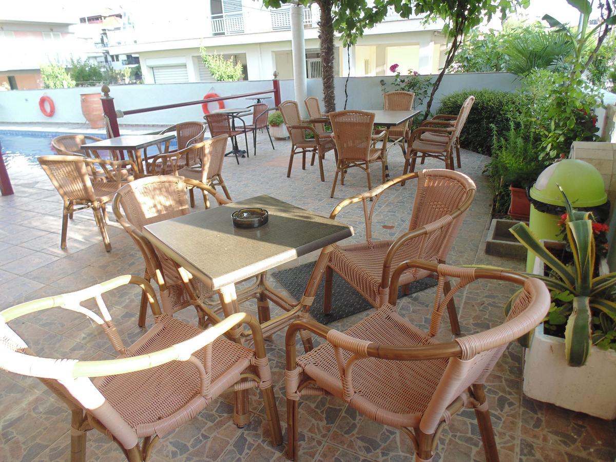 Hotel Europa Olympiakí Aktí Ngoại thất bức ảnh