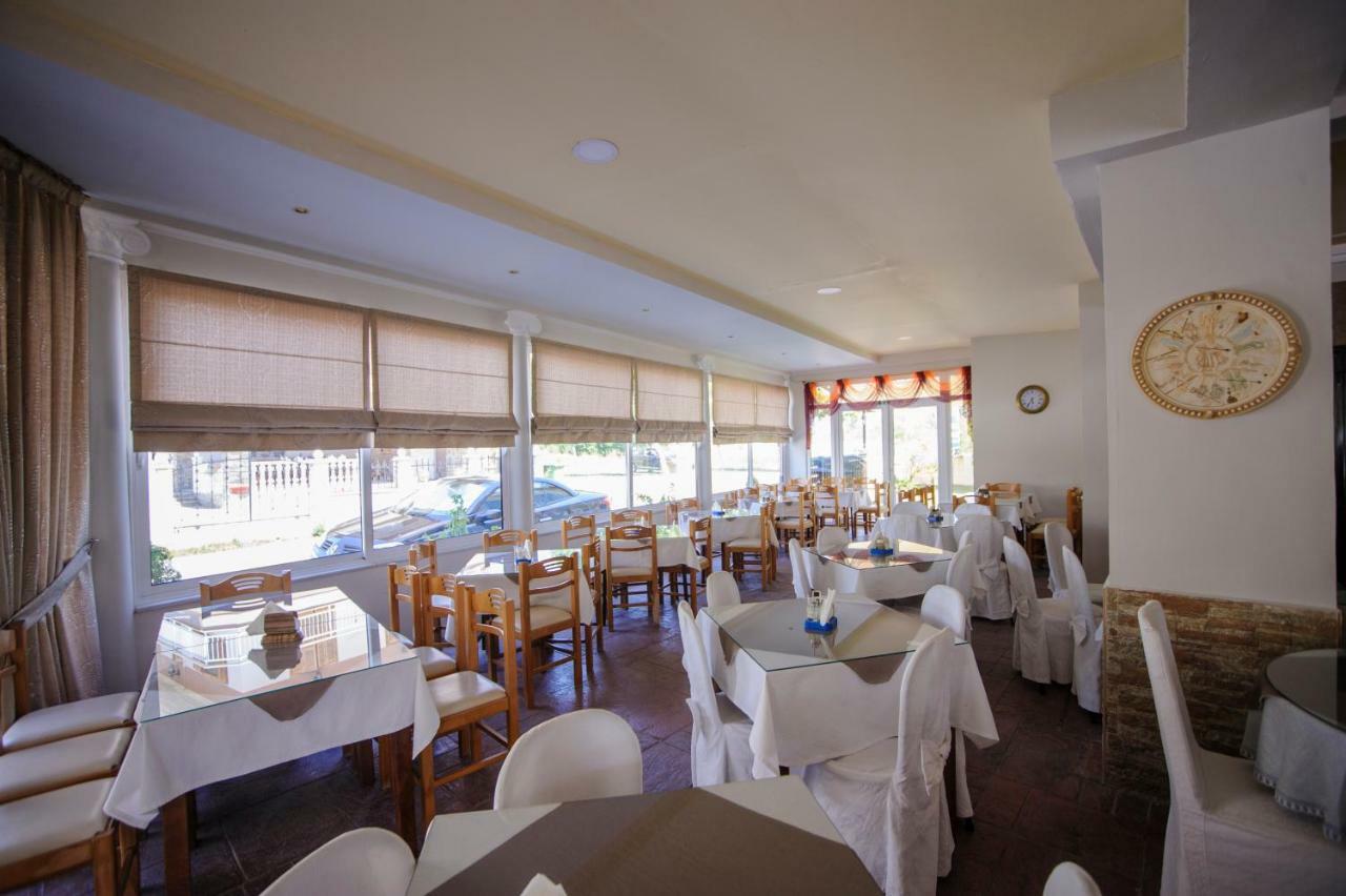 Hotel Europa Olympiakí Aktí Ngoại thất bức ảnh